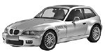 BMW E36-7 P207C Fault Code