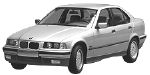 BMW E36 P207C Fault Code