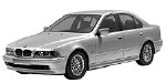 BMW E39 P207C Fault Code