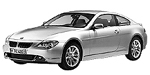 BMW E63 P207C Fault Code