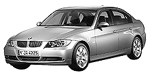 BMW E90 P207C Fault Code