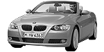 BMW E93 P207C Fault Code