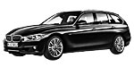 BMW F31 P207C Fault Code