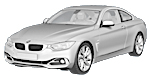 BMW F32 P207C Fault Code