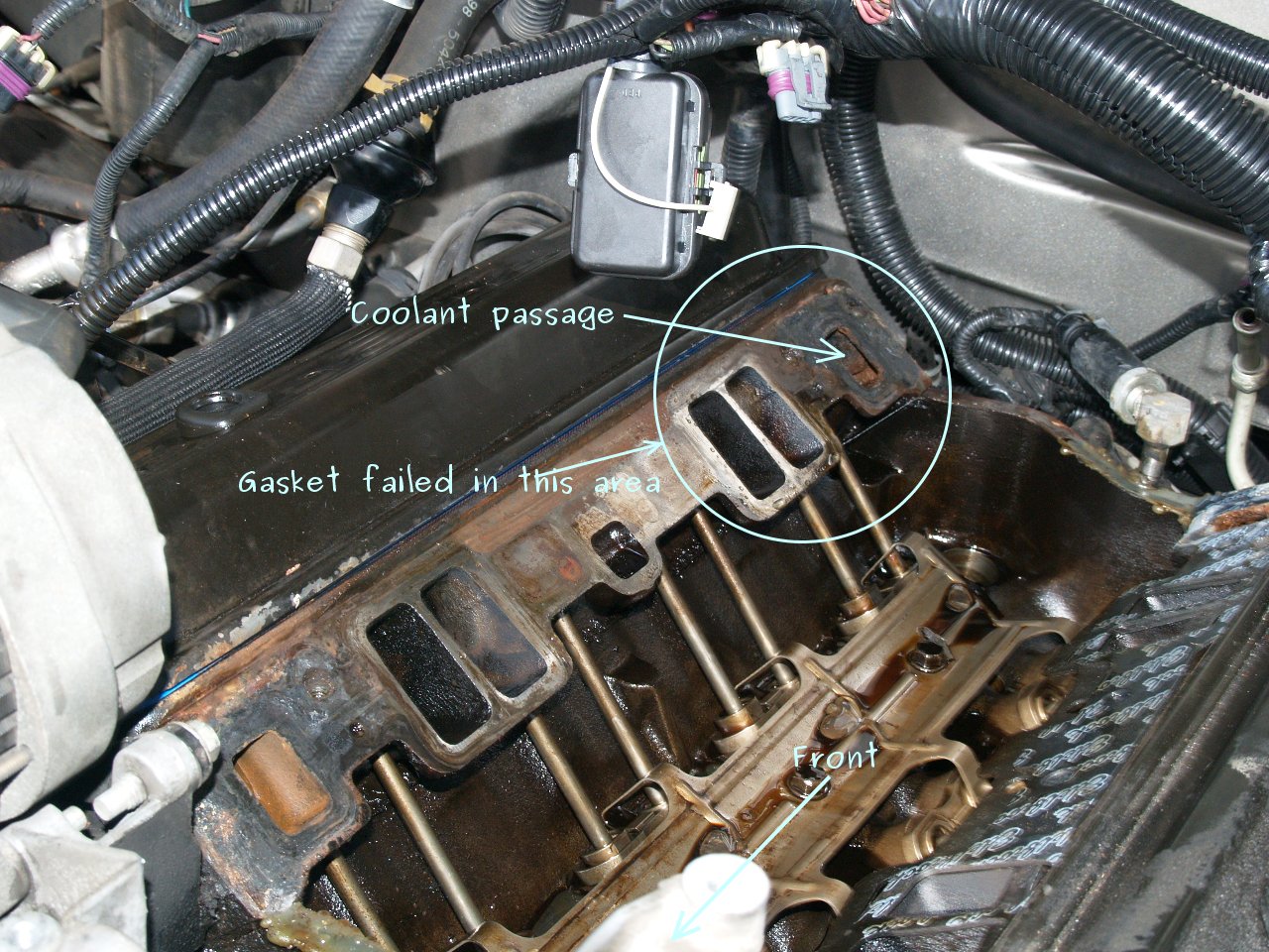 See P207C in engine